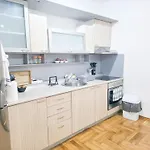 Signature Free Parking Apartment Skopje