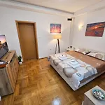 Appartamento Signature Free Parking