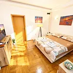 Appartamento Signature Free Parking *