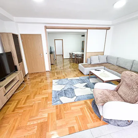 Signature Free Parking Apartament *