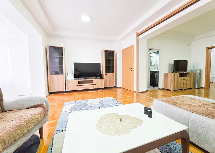 Signature Free Parking Skopje