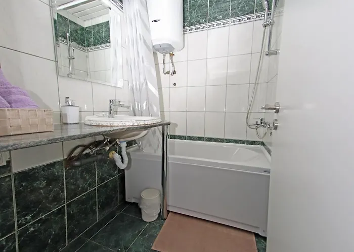 Signature Free Parking Apartament